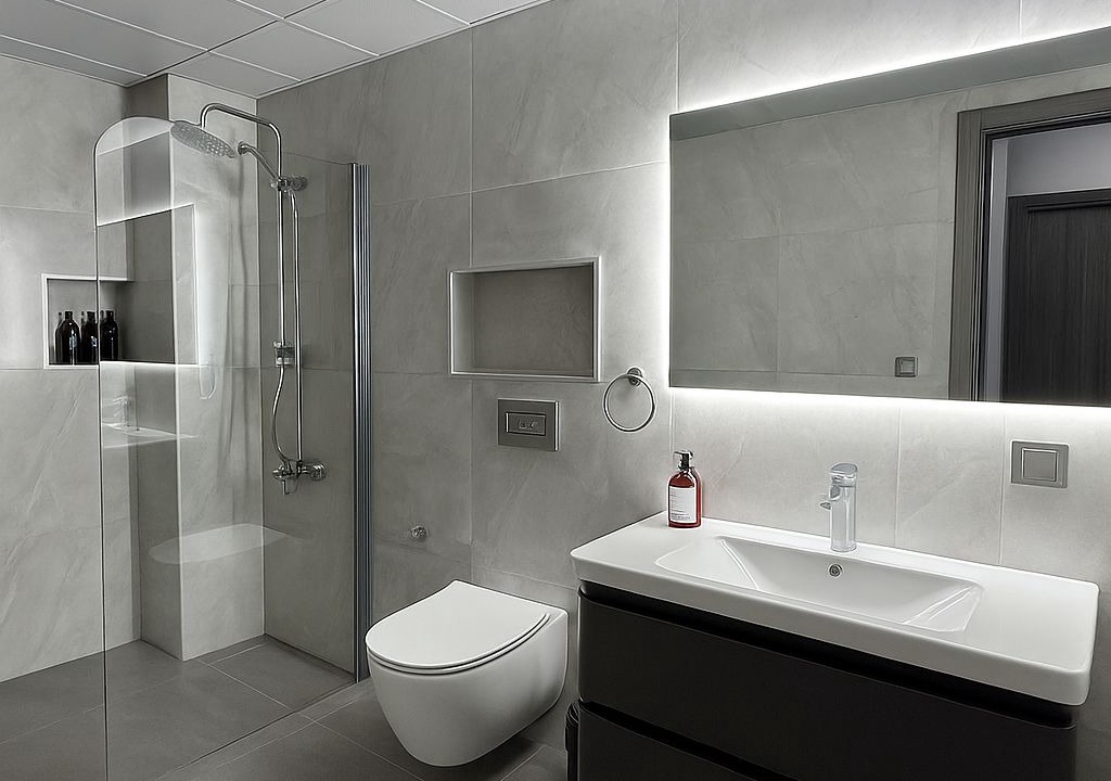 Photo of Bathroom in Selcuk