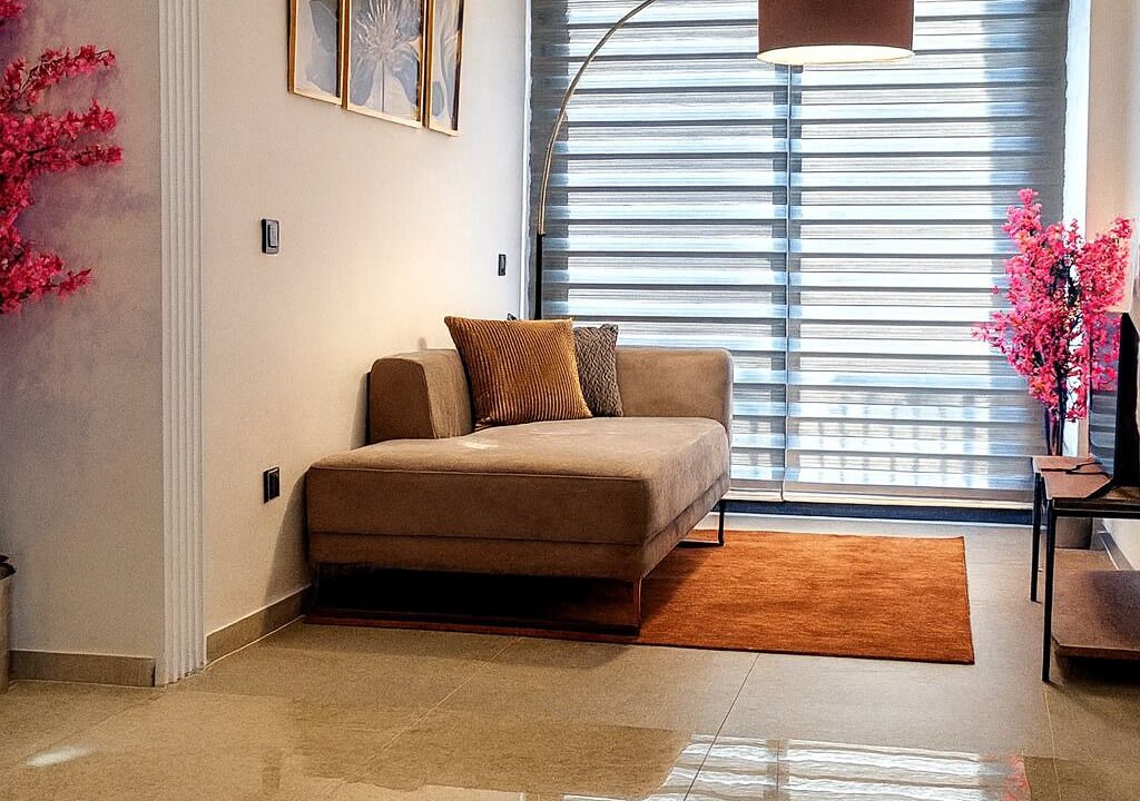 Photo of Livingroom in Selcuk