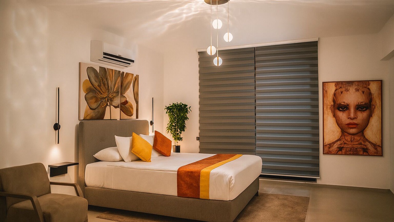 Photo of Bedroom in Selcuk