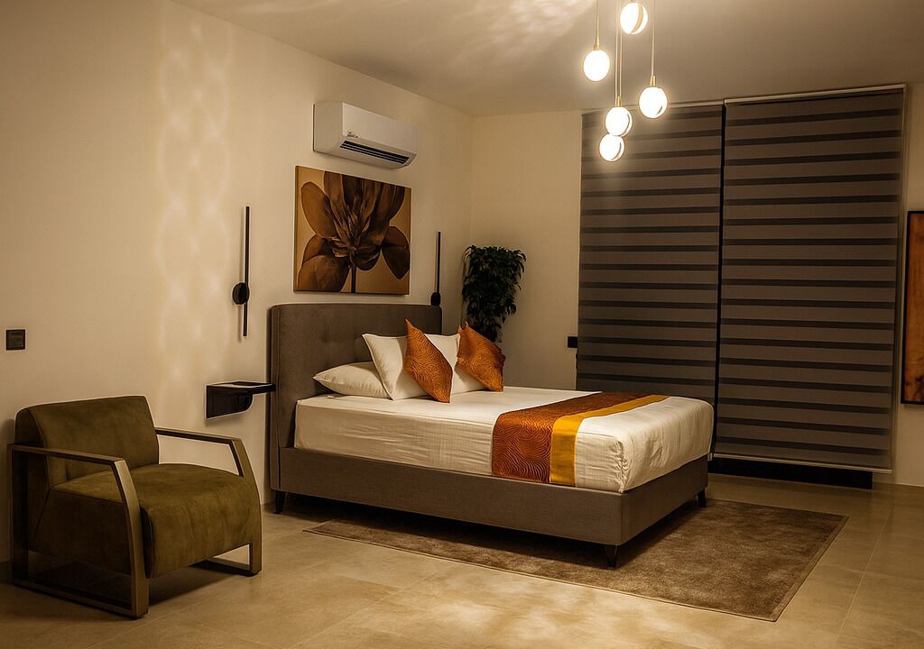 Photo of Bedroom in Selcuk