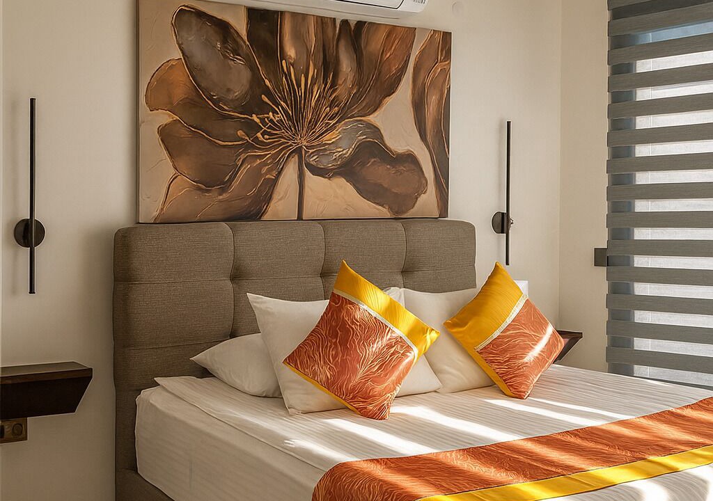 Photo of Bedroom in Selcuk