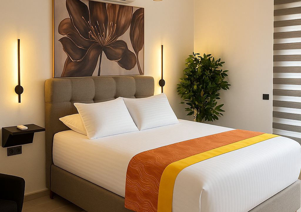 Photo of Bedroom in Selcuk