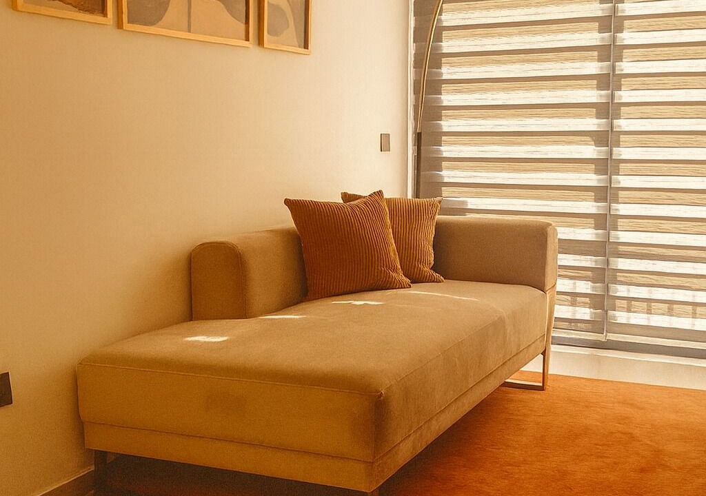 Photo of Livingroom in Selcuk