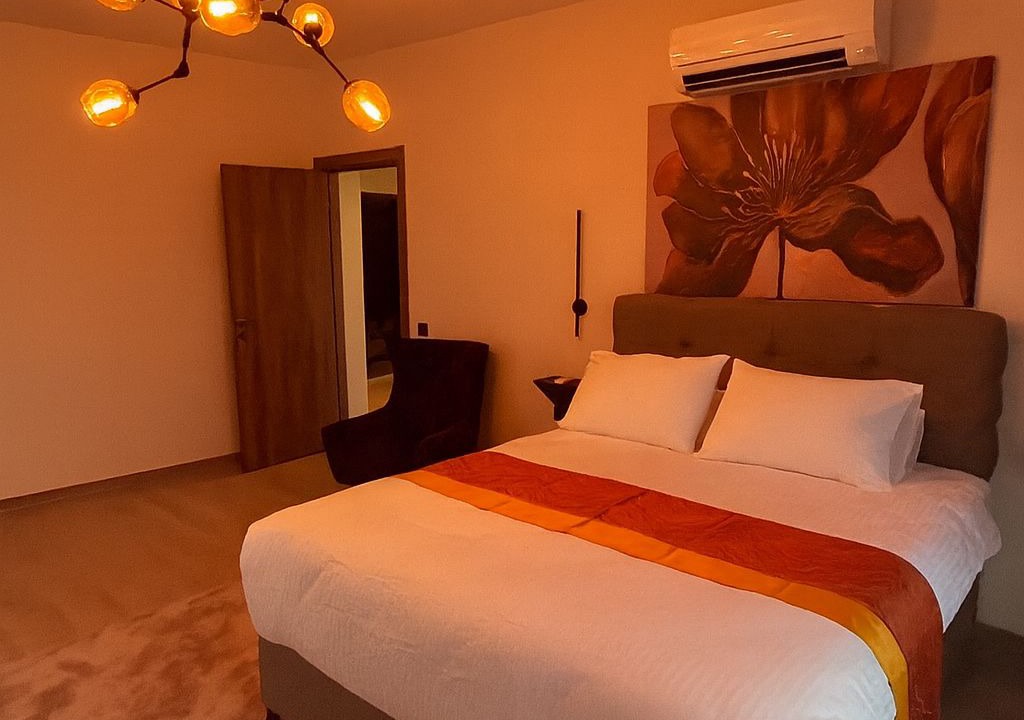 Photo of Bedroom in Selcuk