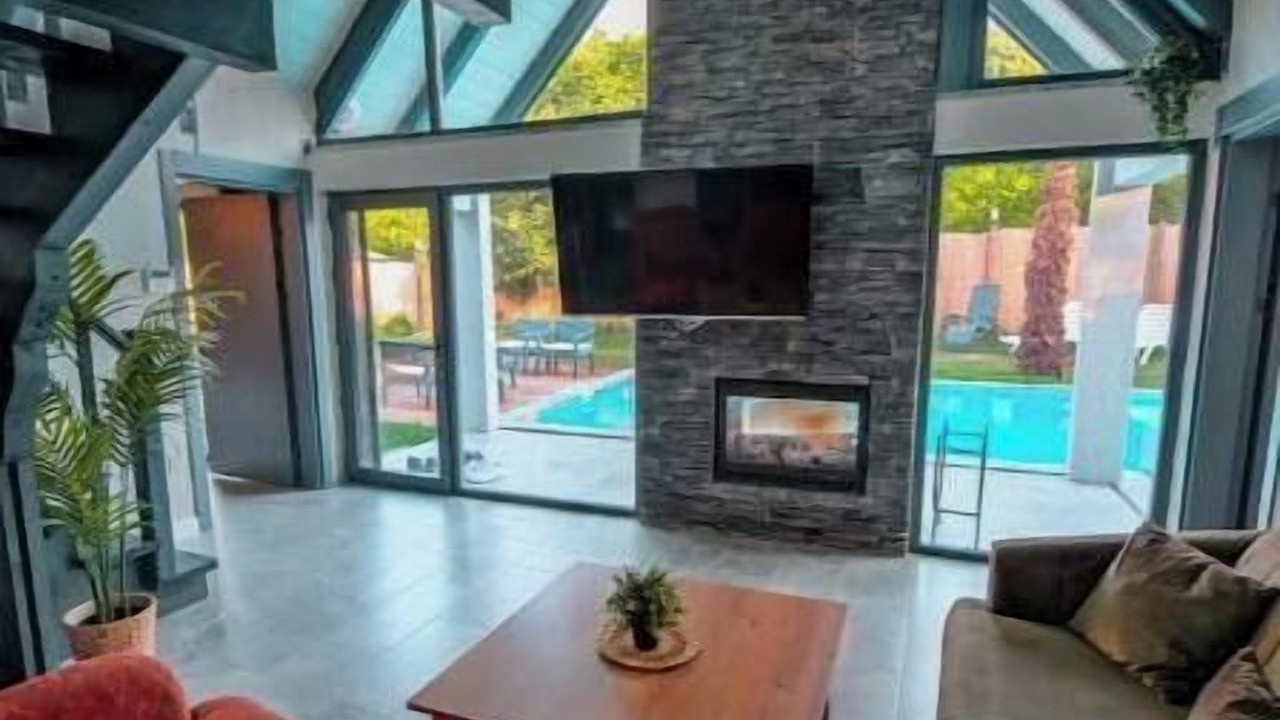 Photo of Livingroom in Yanik
