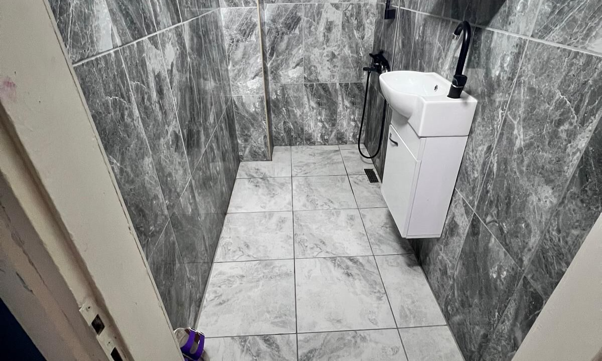 Photo of Bathroom in Ankara City Center