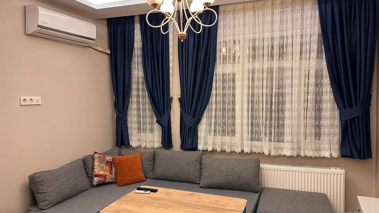Photo of Livingroom in Sultanahmet