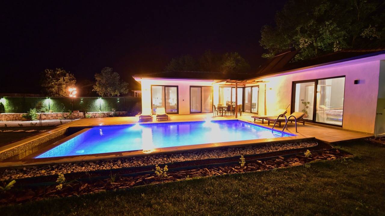 Photo of Outdoor in Fethiye