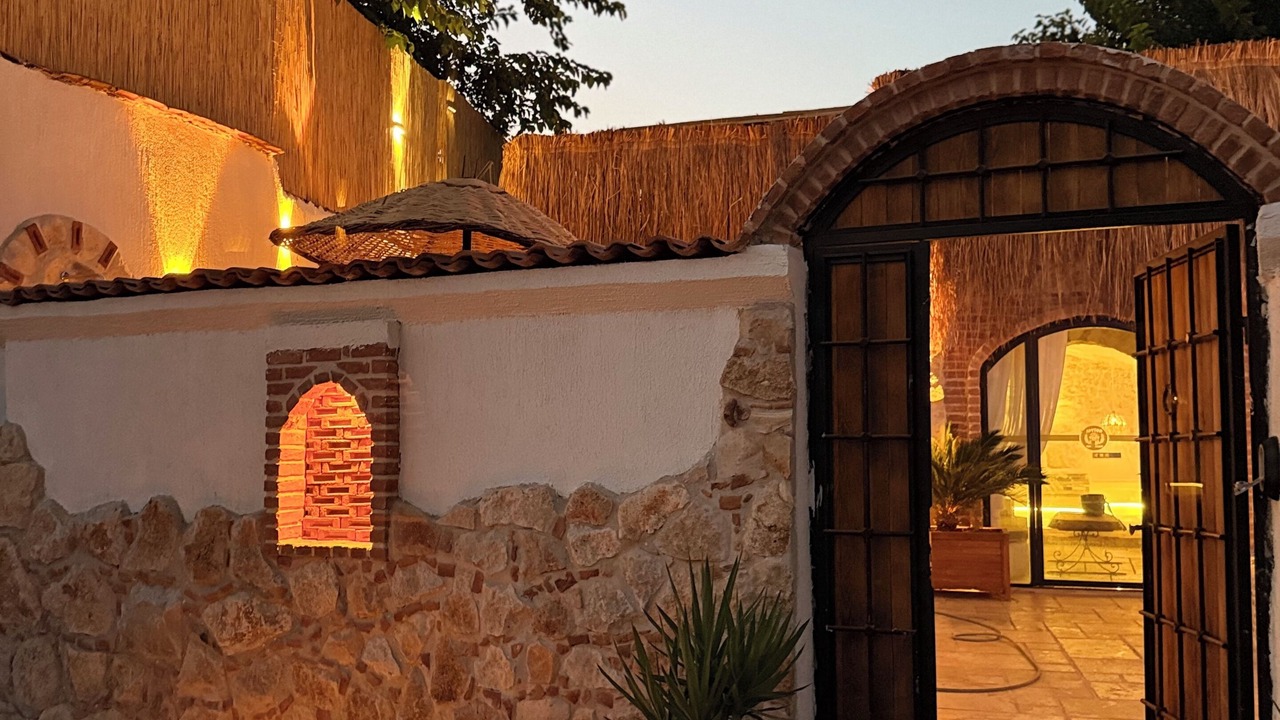 Photo of Outdoor in Didim