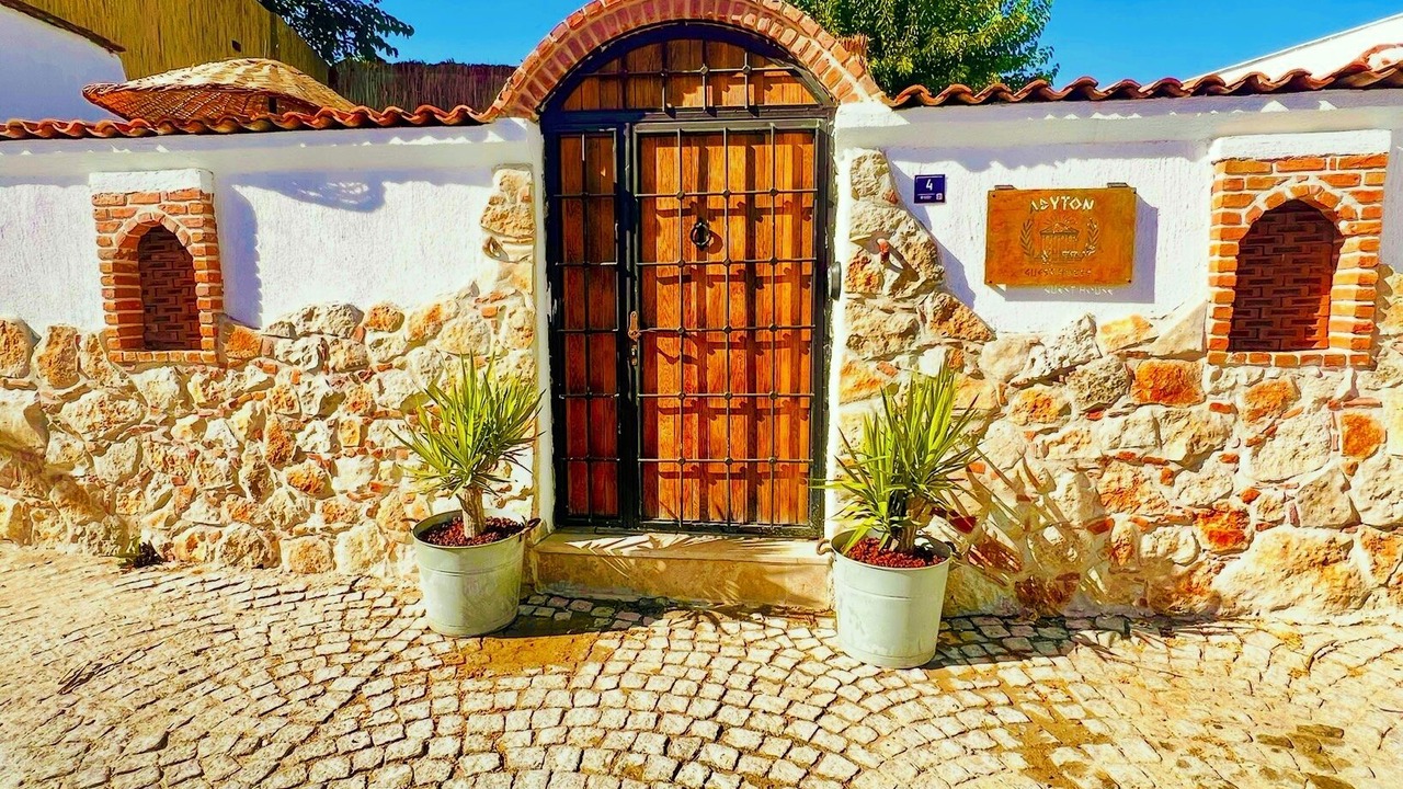 Photo of Outdoor in Didim