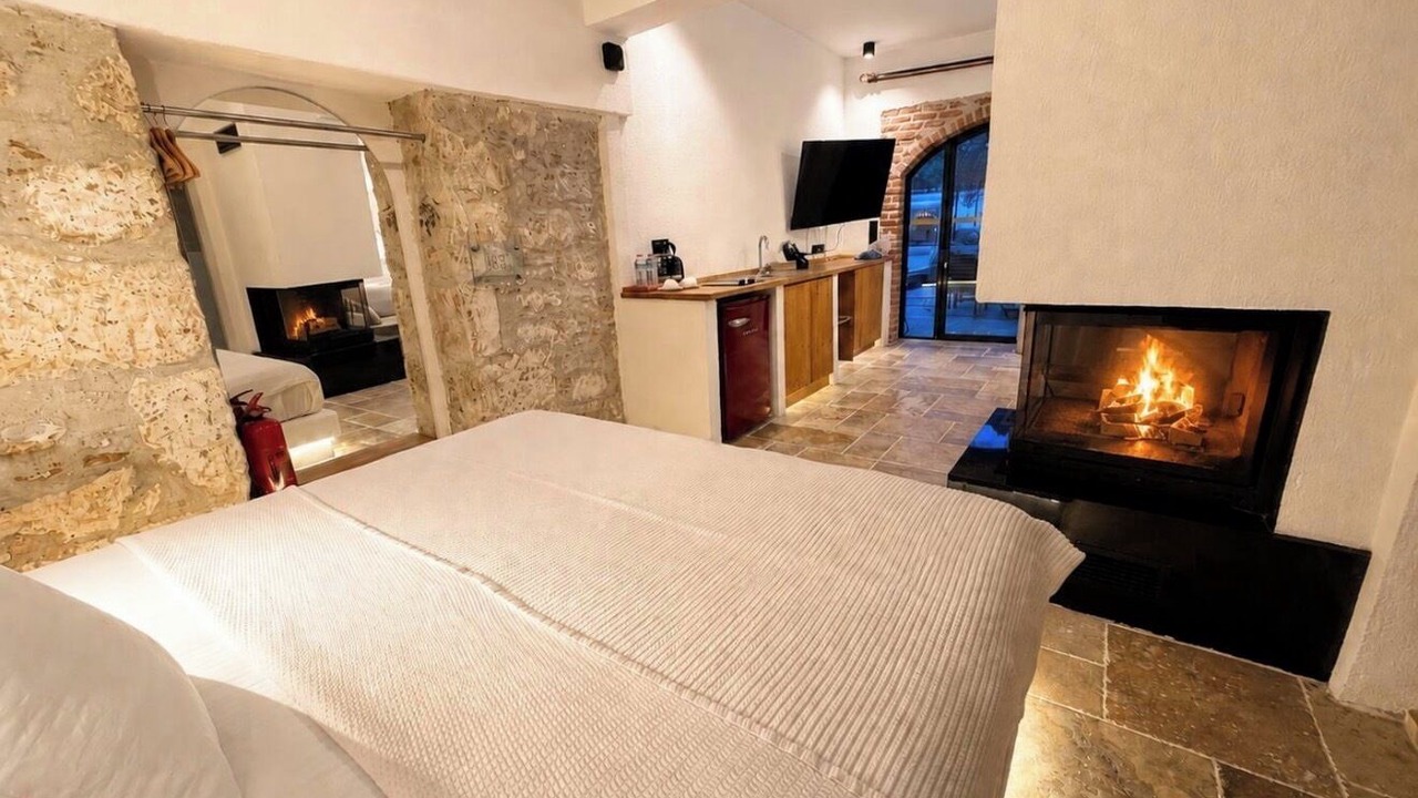 Photo of Bedroom in Didim