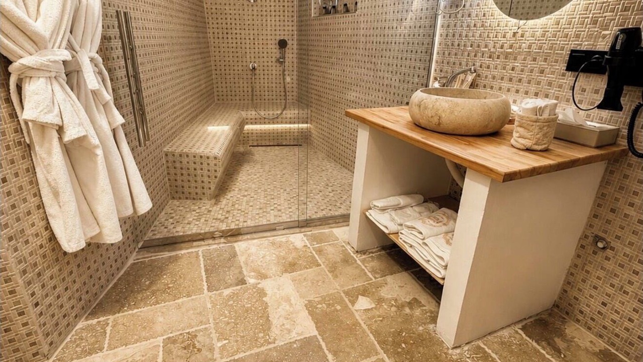 Photo of Bathroom in Didim