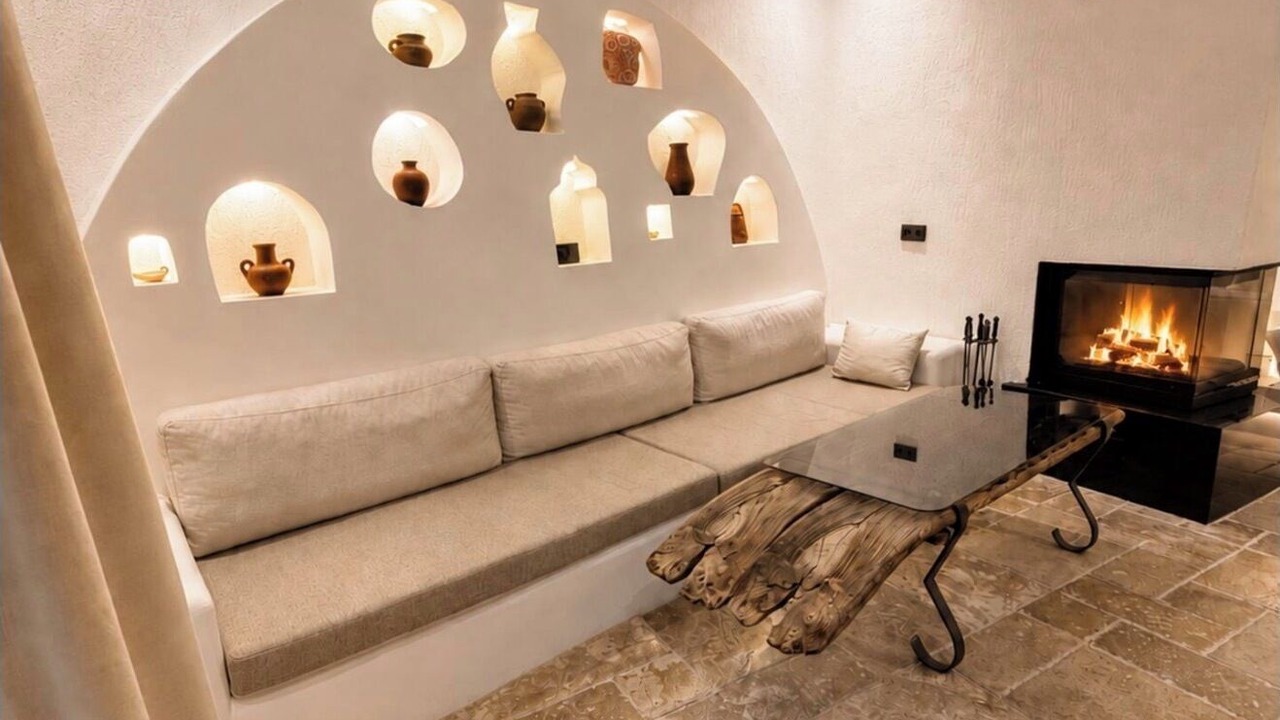 Photo of Livingroom in Didim