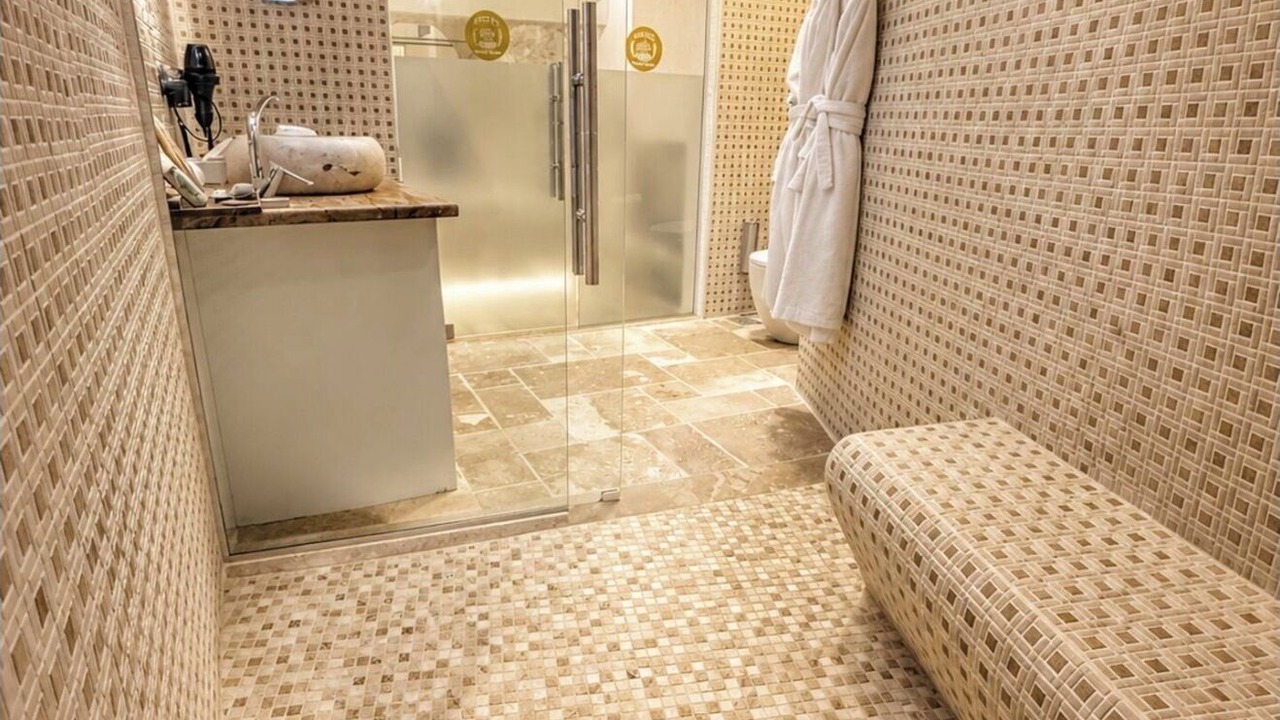 Photo of Bathroom in Didim