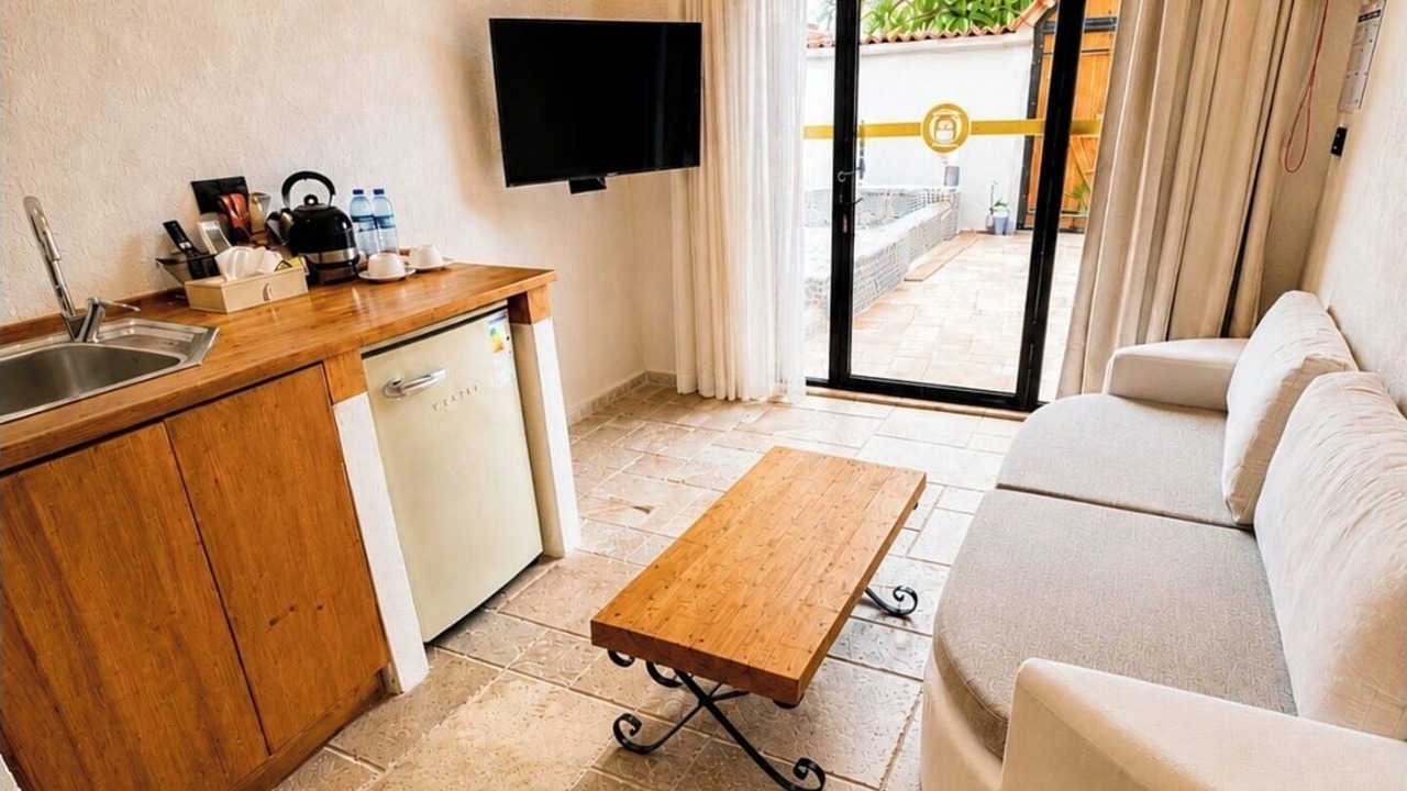 Photo of Livingroom in Didim