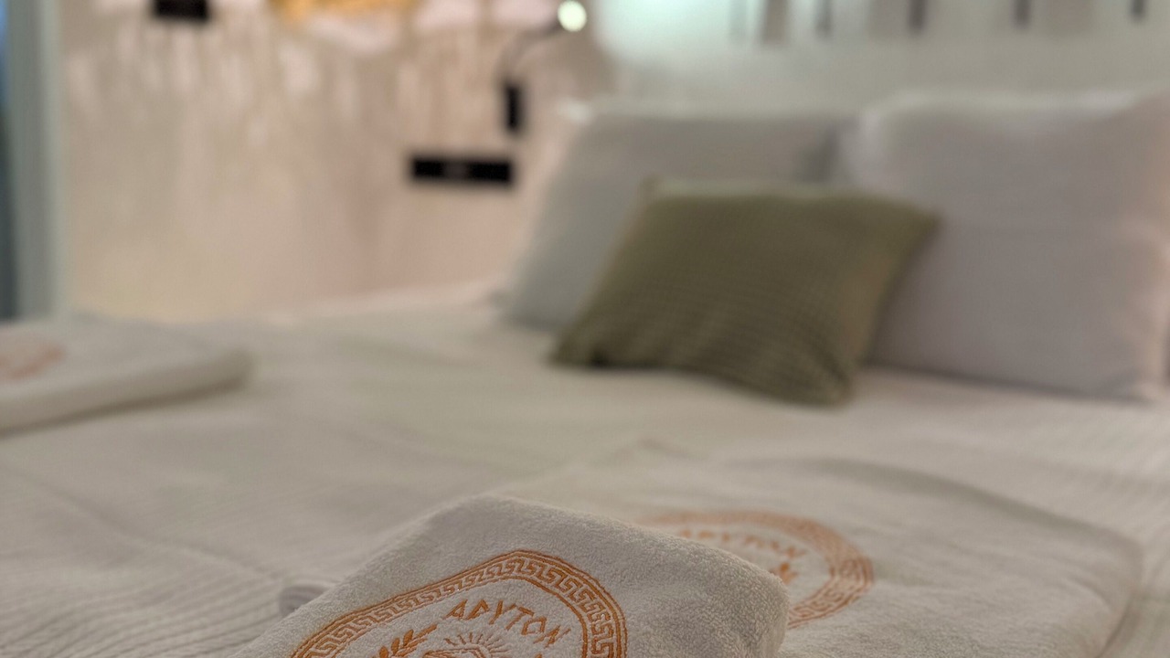 Photo of Bedroom in Didim