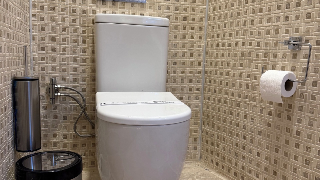 Photo of Bathroom in Didim