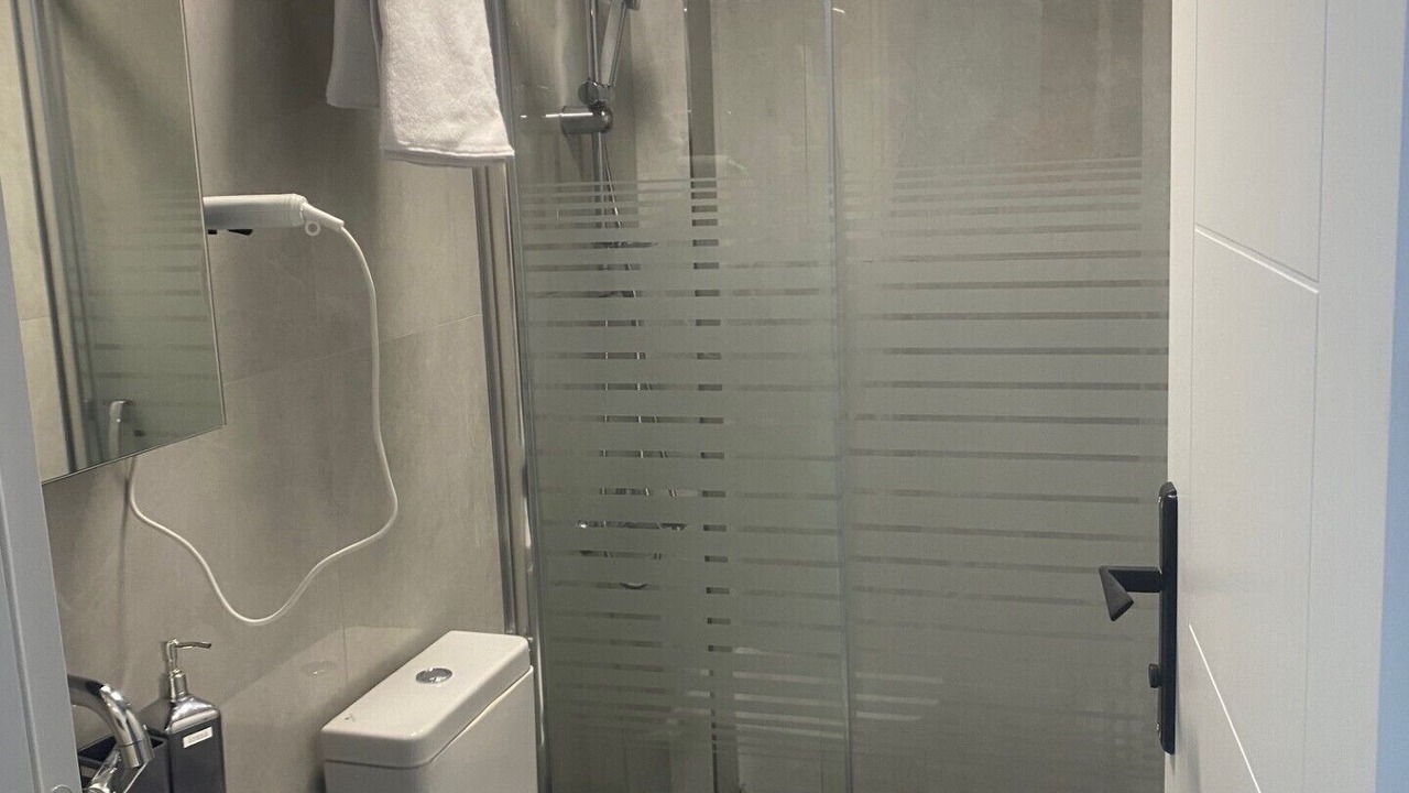 Photo of Bathroom in Beyazit