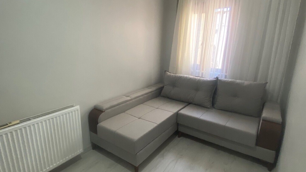 Photo of Livingroom in Beyazit