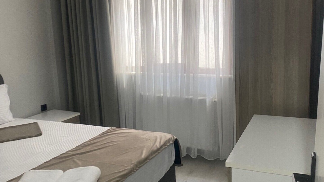 Photo of Bedroom in Beyazit