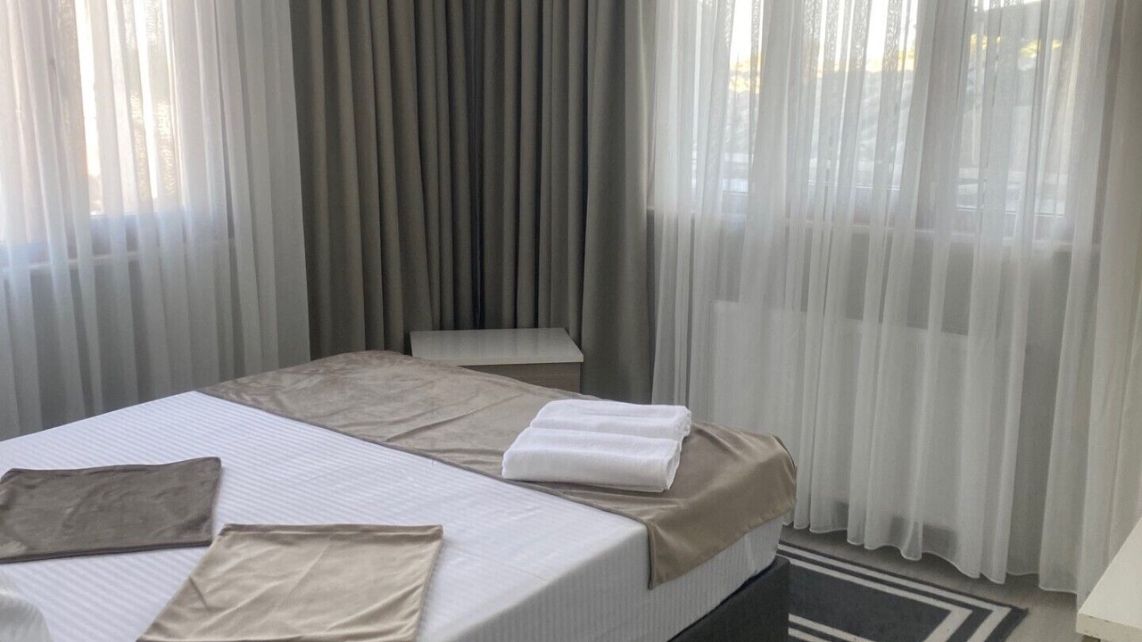Photo of Bedroom in Kumkapi