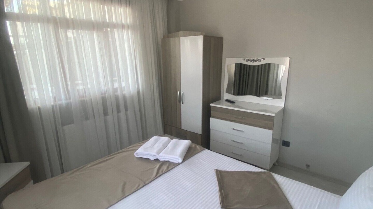 Photo of Bedroom in Kumkapi