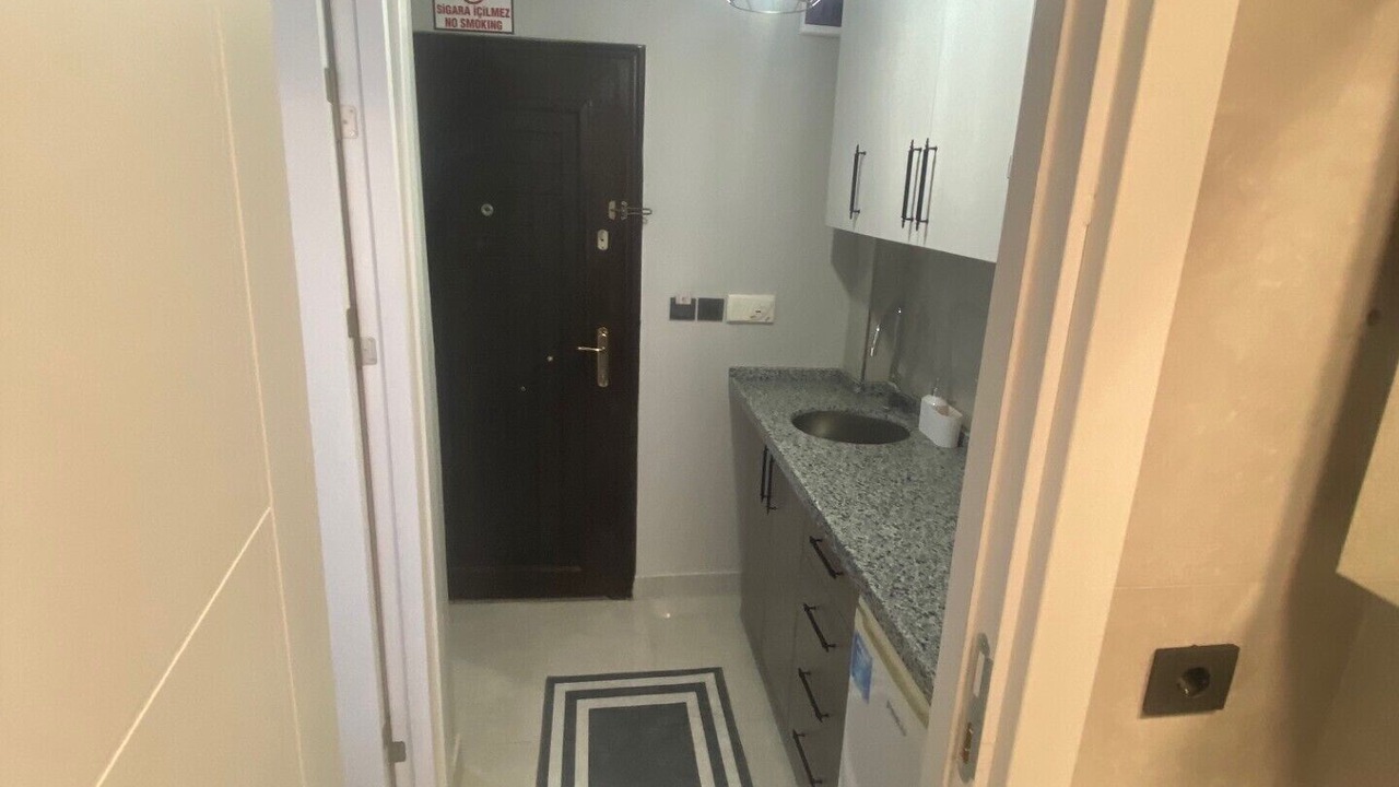 Photo of Bathroom in Kumkapi