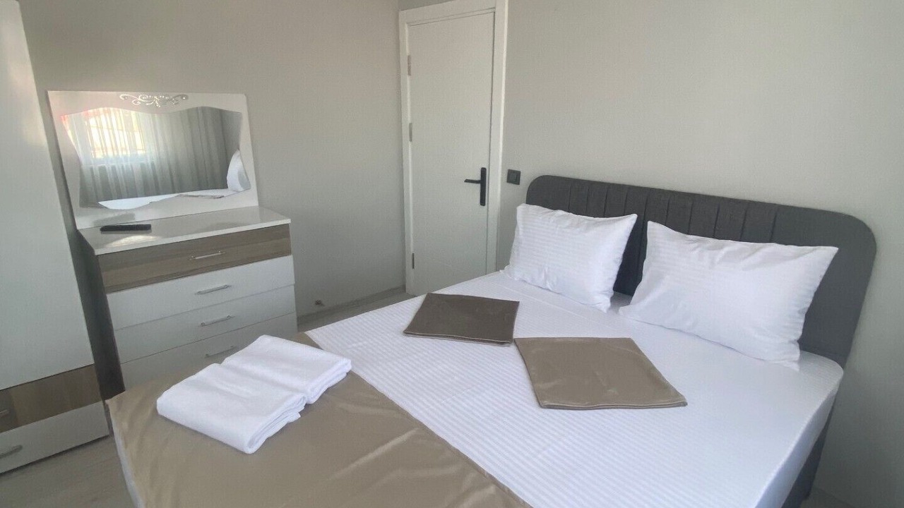 Photo of Bedroom in Kumkapi