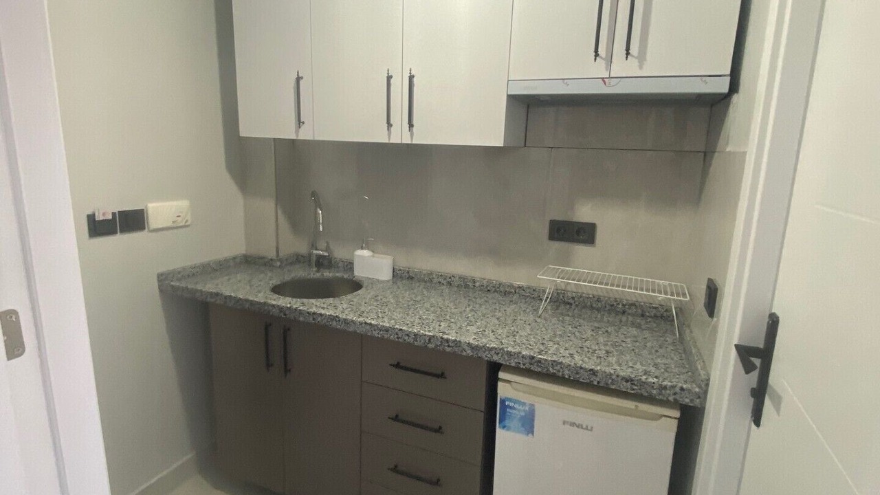 Photo of Kitchen in Kumkapi