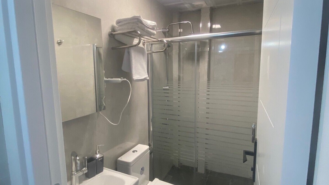 Photo of Bathroom in Kumkapi