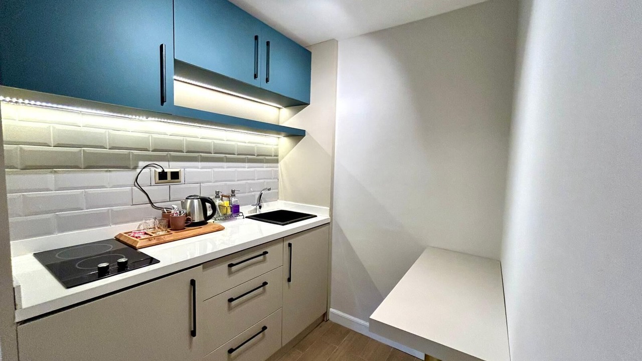 Photo of Kitchen in Alanya