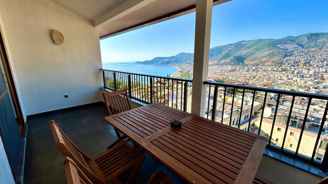 Photo of Bedroom in Alanya