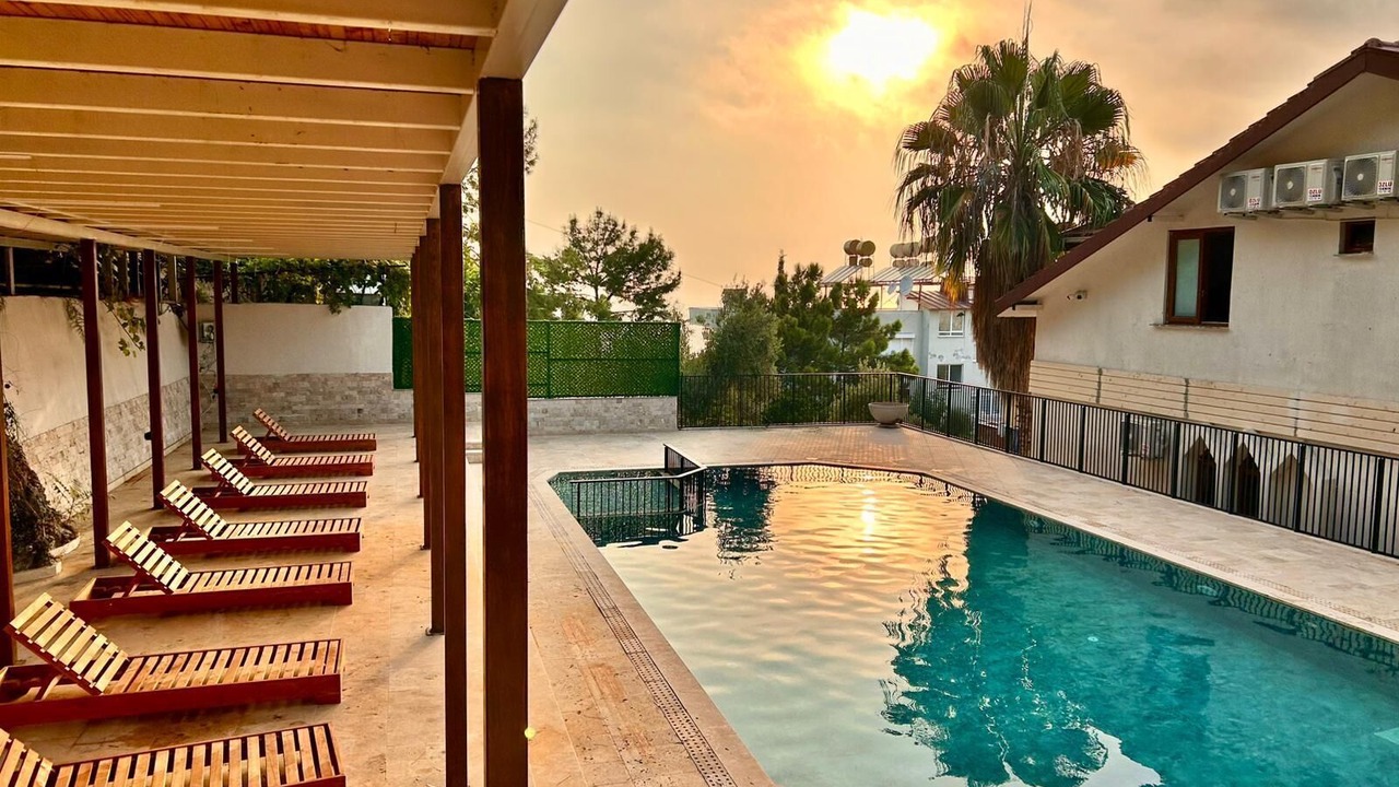 Photo of Outdoor in Alanya