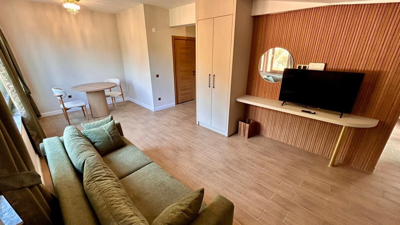 Photo of Livingroom in Alanya