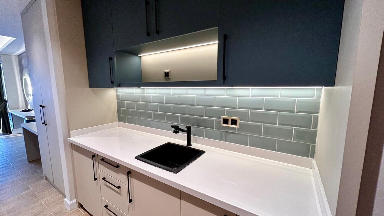 Photo of Kitchen in Alanya