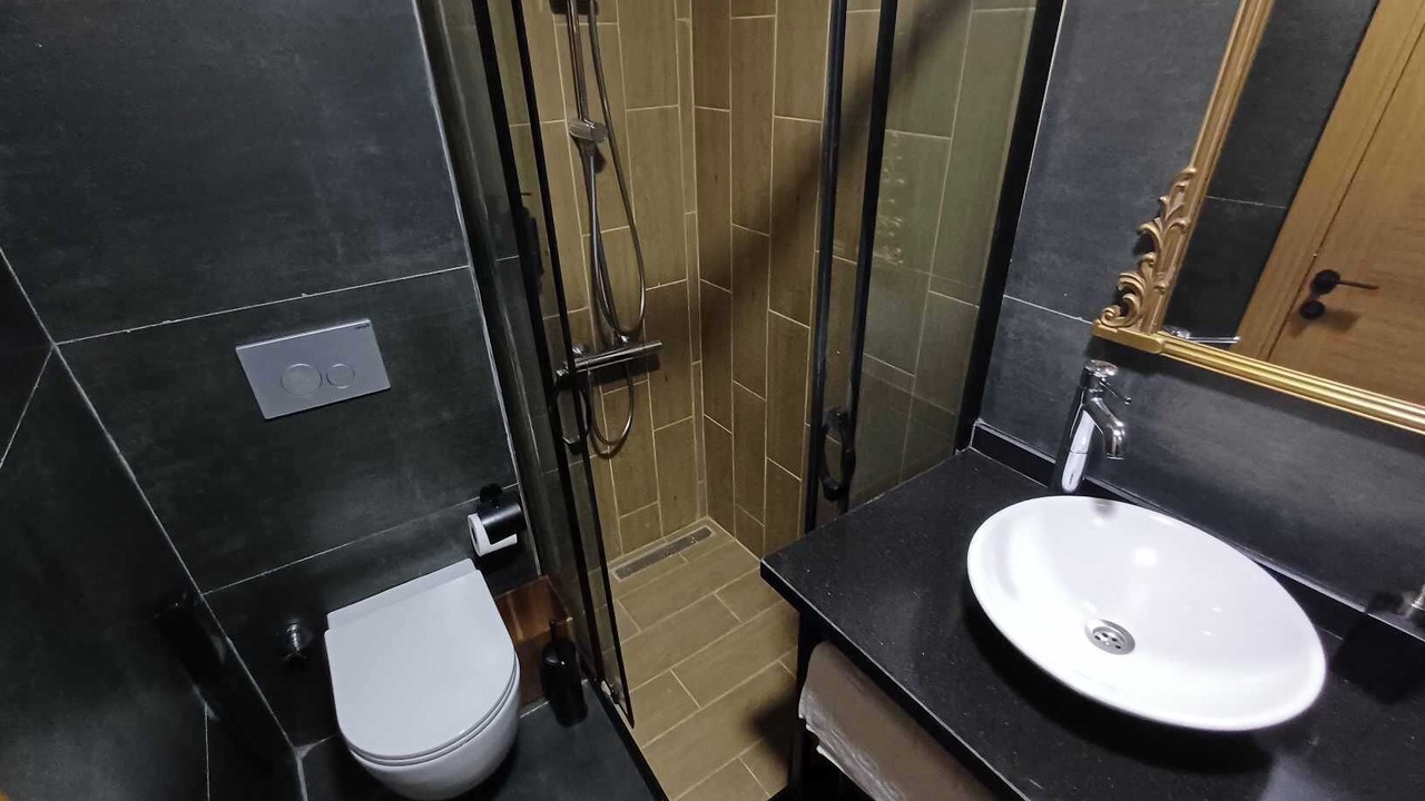 Photo of Bathroom in Alanya