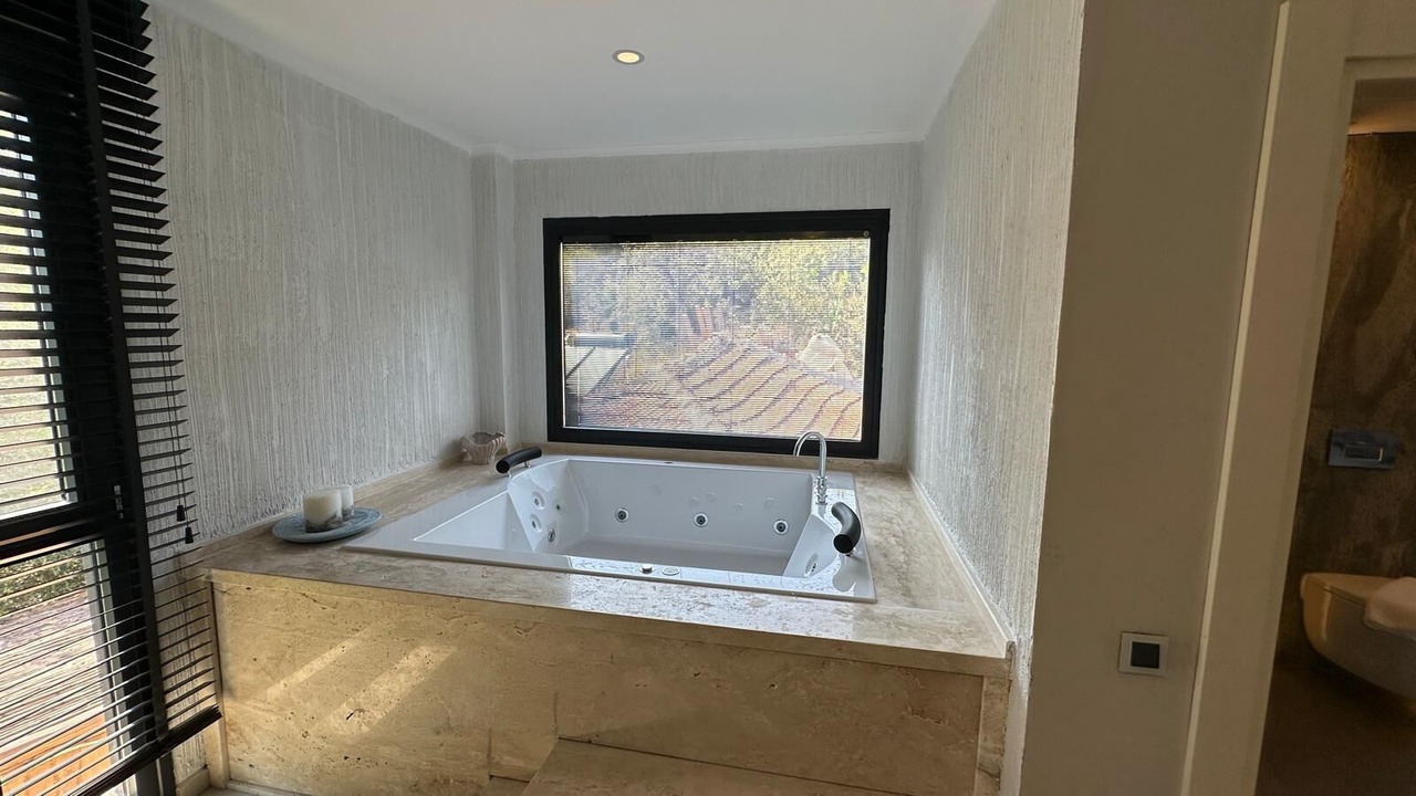 Photo of Bathroom in Fethiye