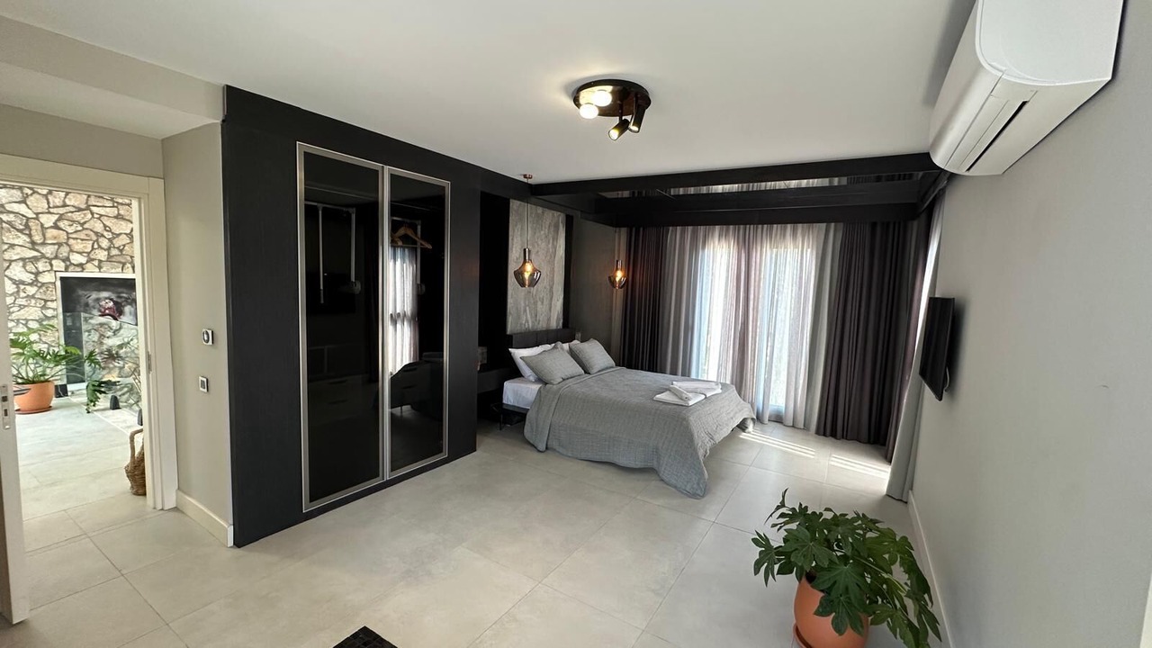 Photo of Bedroom in Fethiye