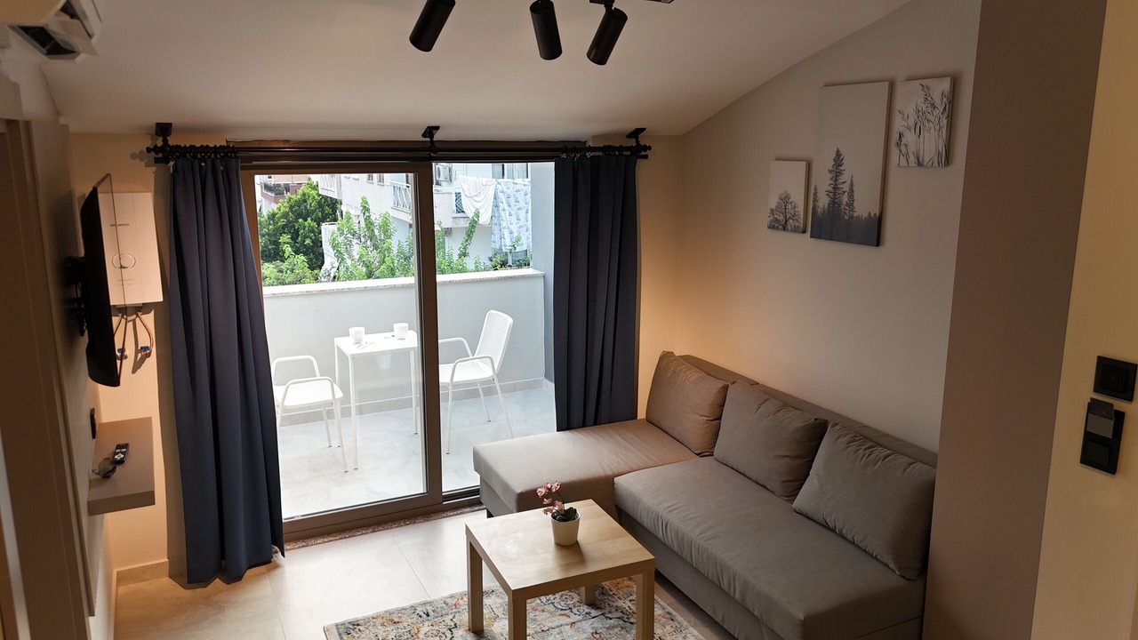 Photo of Livingroom in Konyaalti