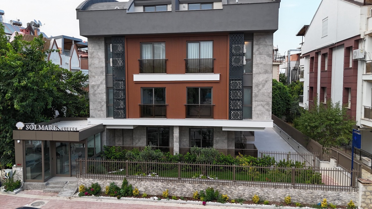 Photo of Outdoor in Konyaalti