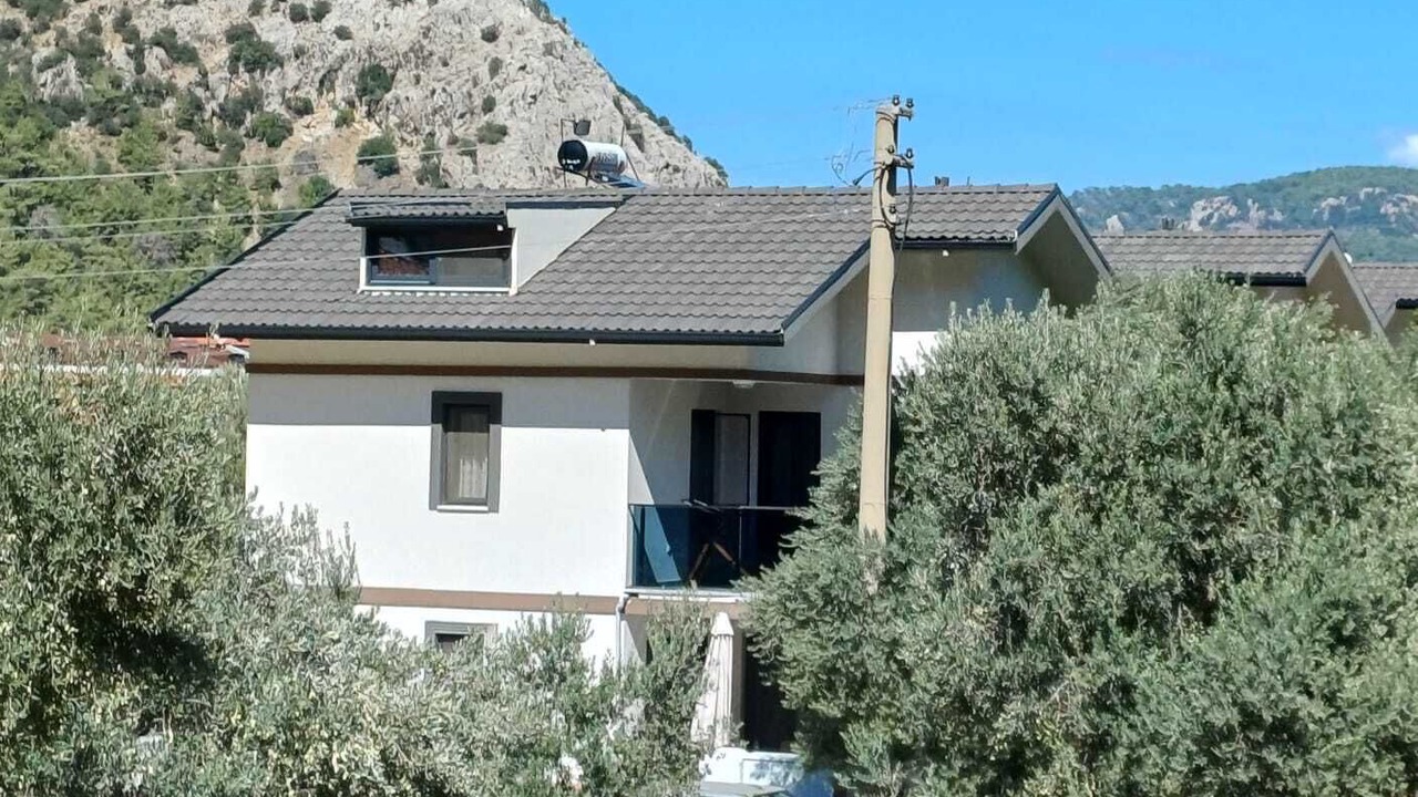 Photo of Outdoor in Turunc