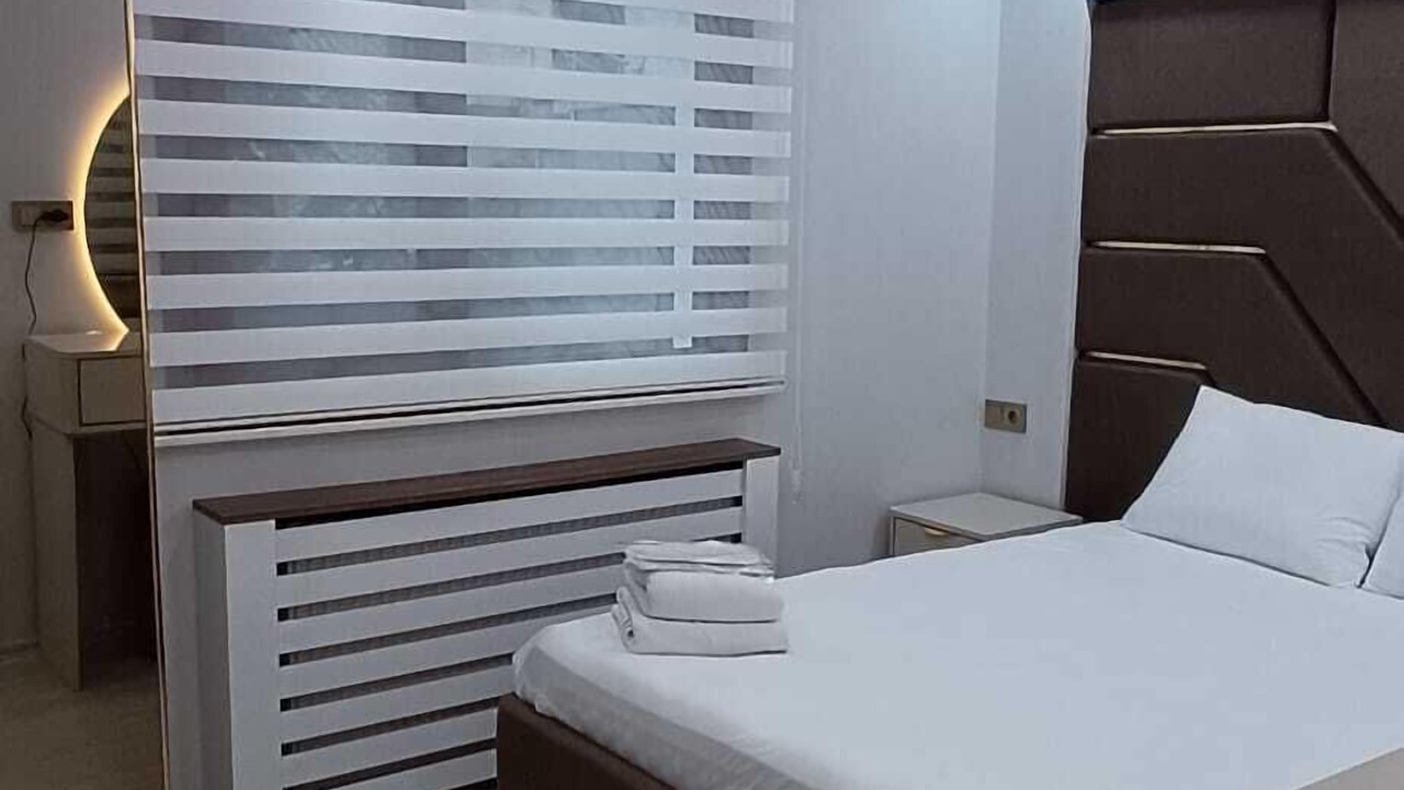 Photo of Bedroom in Trabzon