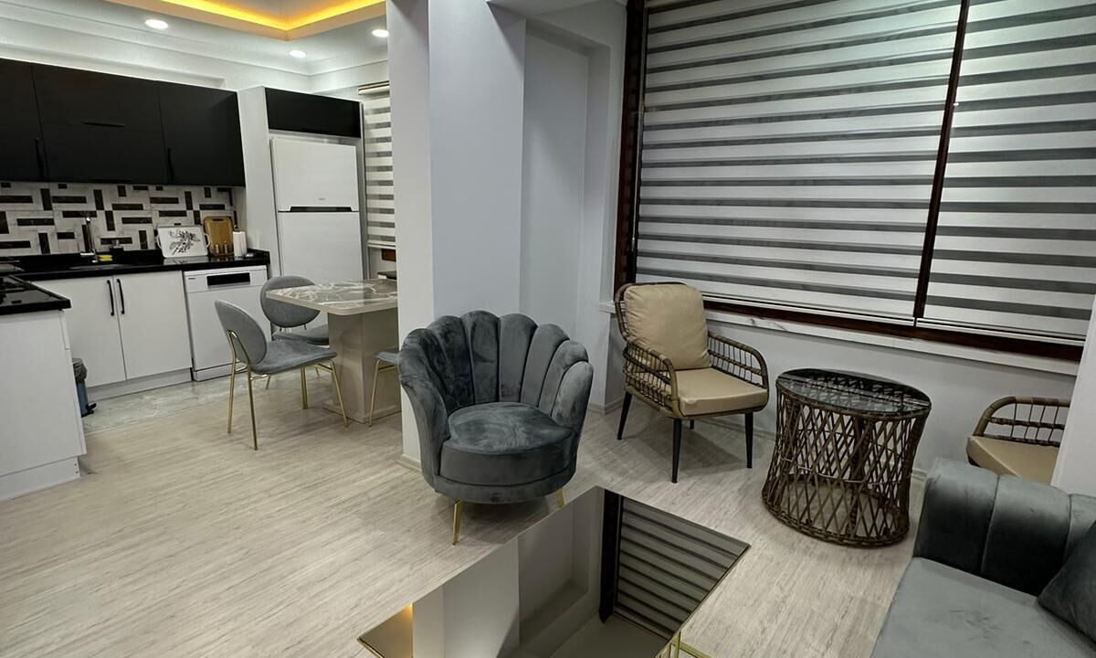 Photo of Livingroom in Trabzon