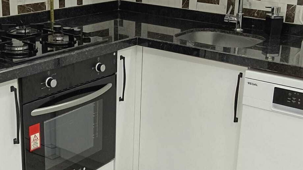 Photo of Kitchen in Trabzon