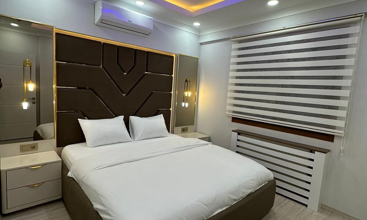 Photo of Bedroom in Trabzon