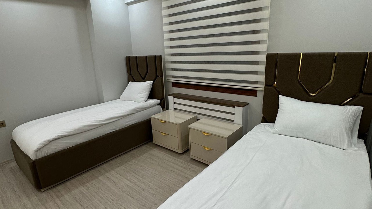 Photo of Bedroom in Trabzon