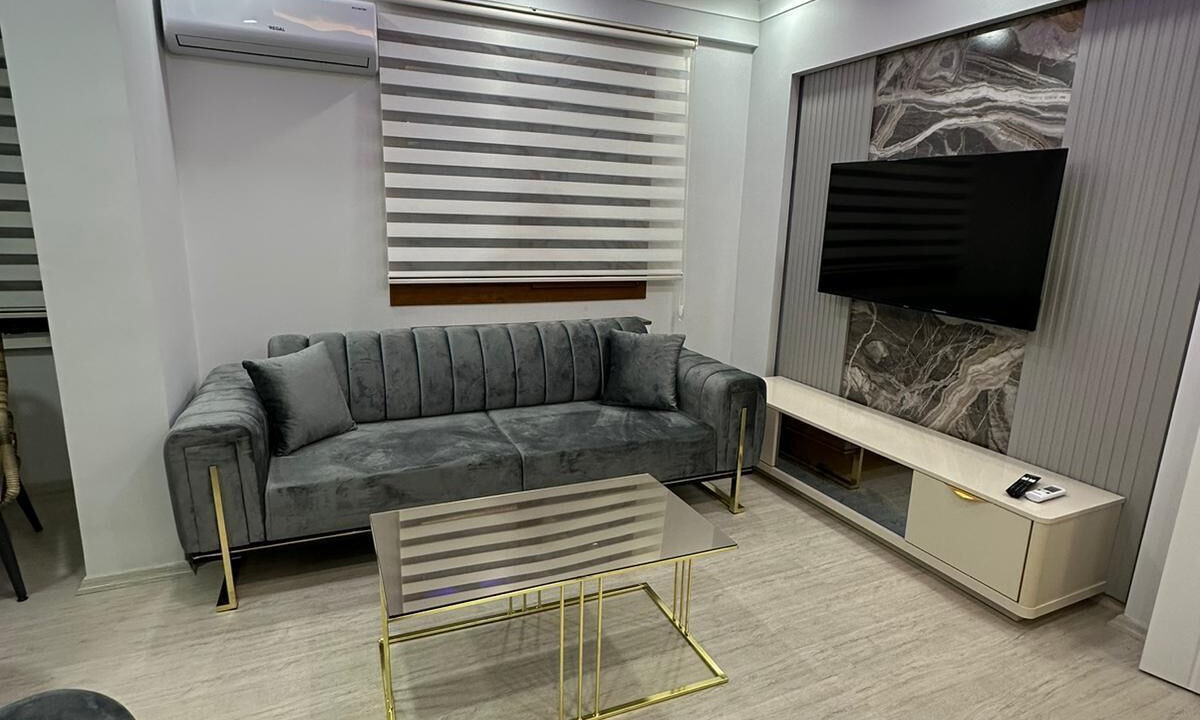 Photo of Livingroom in Trabzon