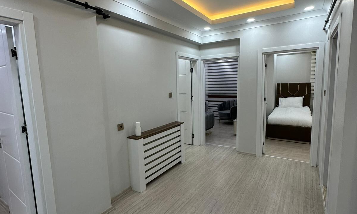 Photo of Livingroom in Trabzon