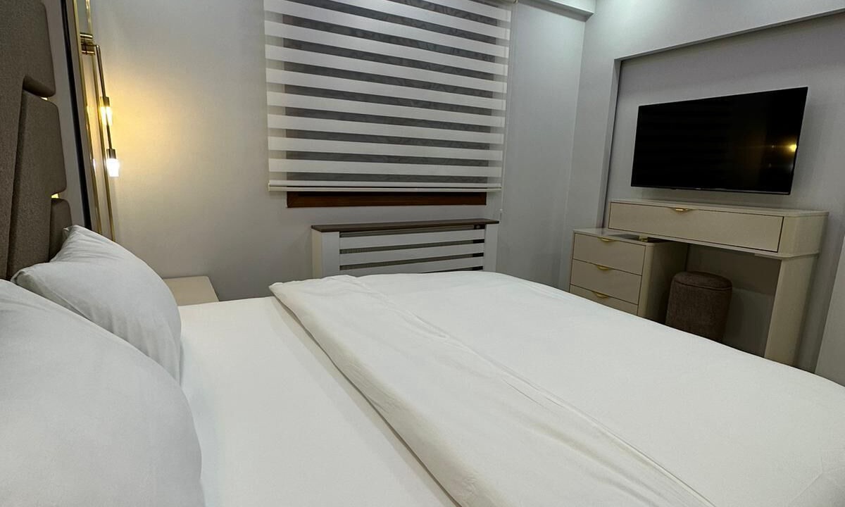 Photo of Bedroom in Trabzon