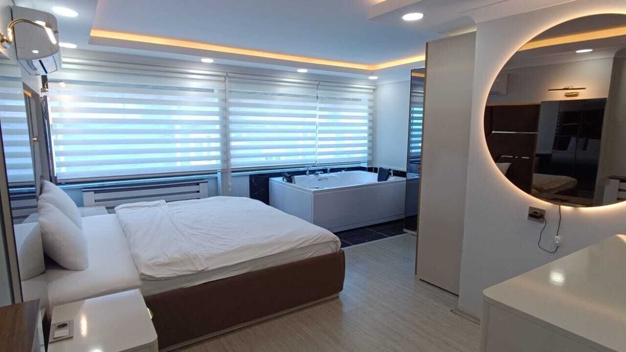 Photo of Bedroom in Trabzon